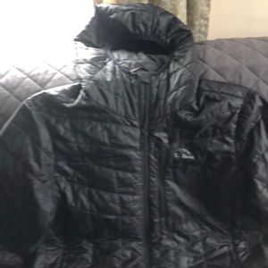 Women’s Primaloft jacket